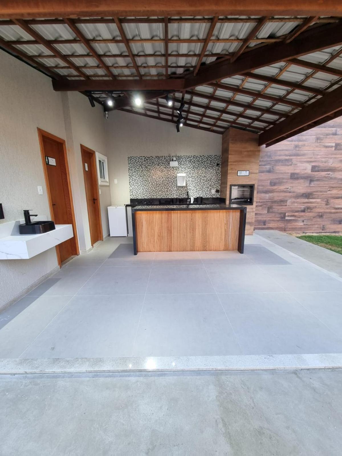 Ape Varanda Gourmet Wi-Fi 300Mbs Garagem Arcondiconado Cozinha Completa Streaming Mata de Sao Joao Exterior foto