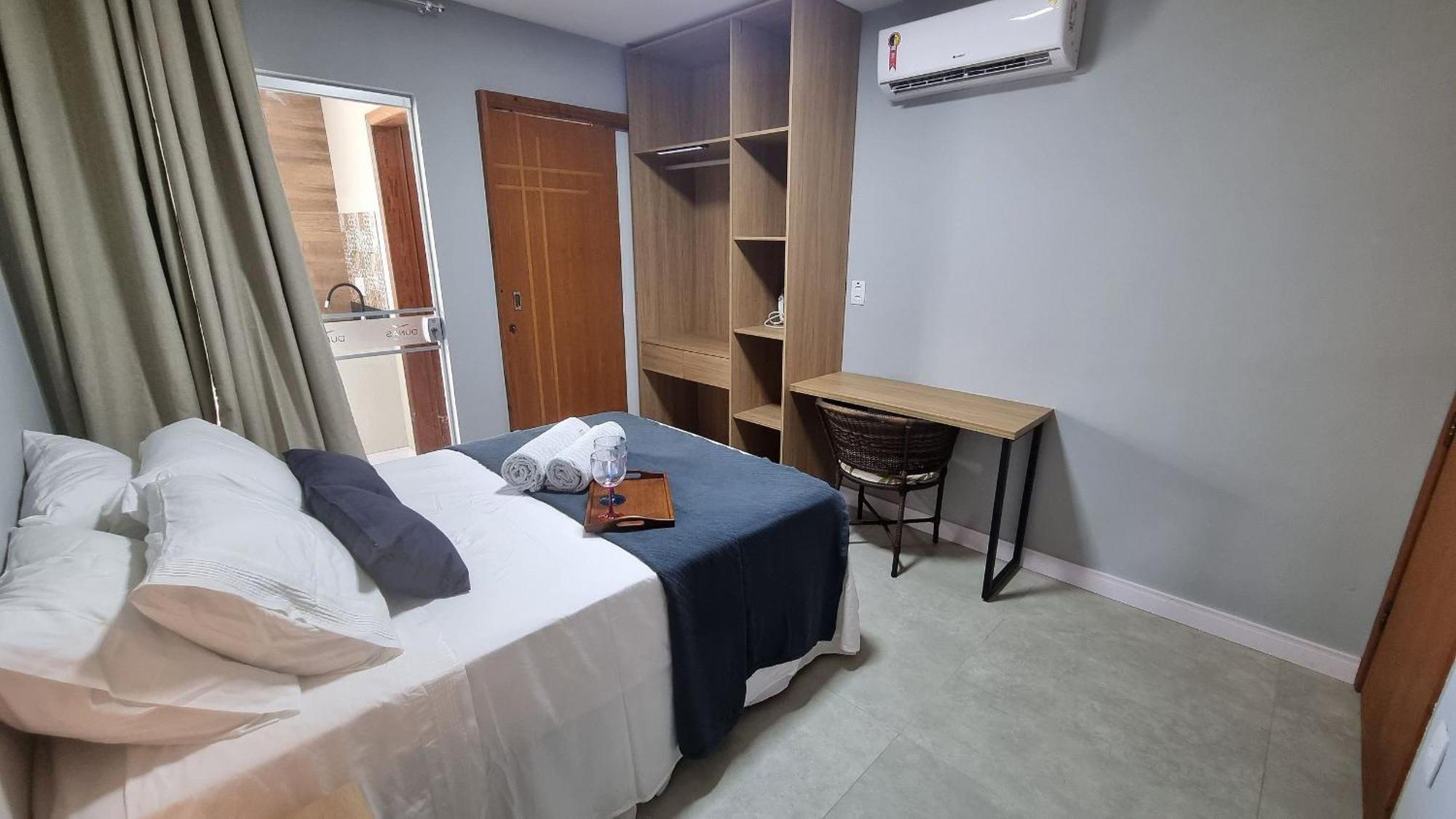 Ape Varanda Gourmet Wi-Fi 300Mbs Garagem Arcondiconado Cozinha Completa Streaming Mata de Sao Joao Exterior foto