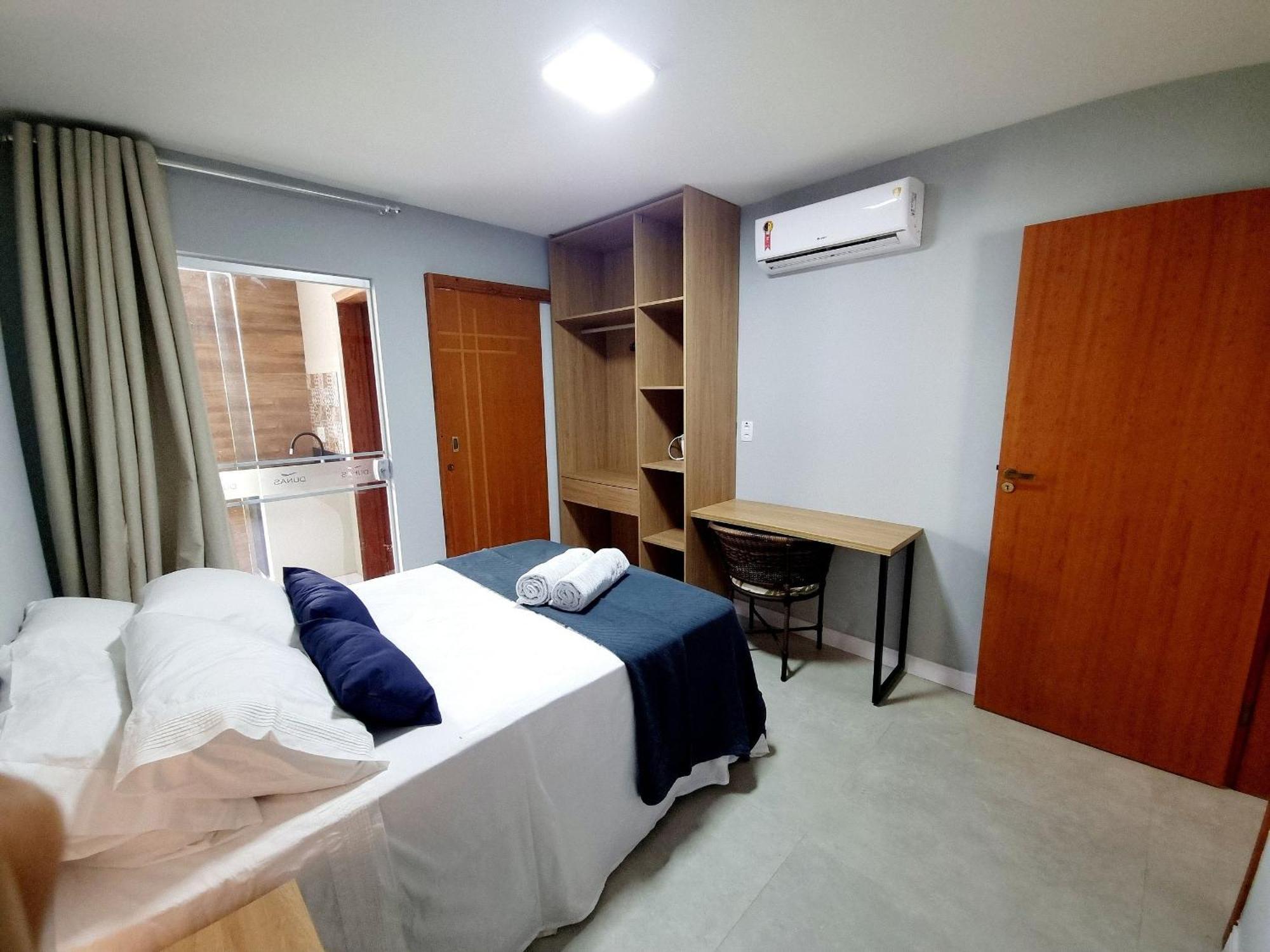 Ape Varanda Gourmet Wi-Fi 300Mbs Garagem Arcondiconado Cozinha Completa Streaming Mata de Sao Joao Exterior foto